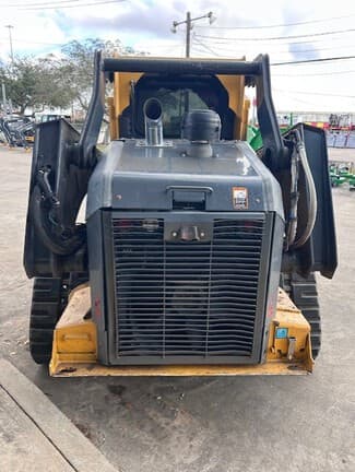 Image of John Deere 333G equipment image 3