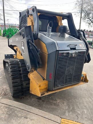 Image of John Deere 333G equipment image 2