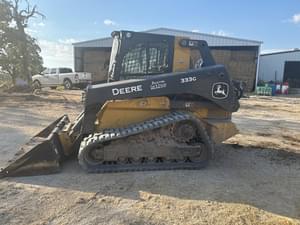 2021 John Deere 333G Image