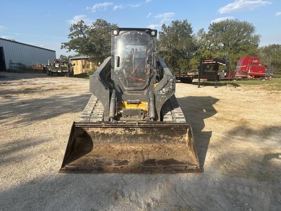 Image of John Deere 333G equipment image 3