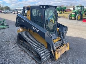 2021 John Deere 333G Image