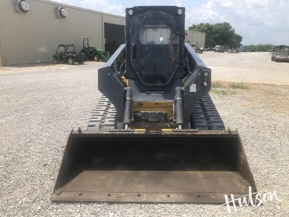 Image of John Deere 333G equipment image 2
