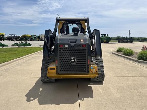 Image of John Deere 333G equipment image 3