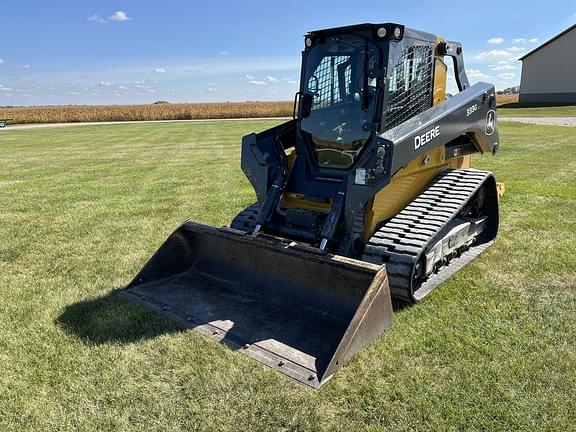 Image of John Deere 333G Primary image