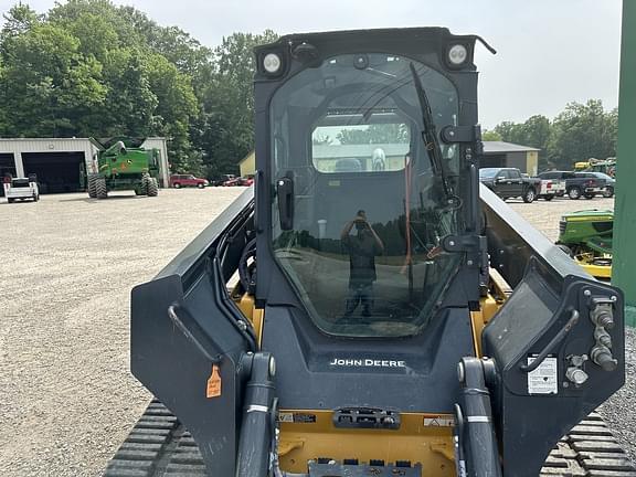 Image of John Deere 333G equipment image 2