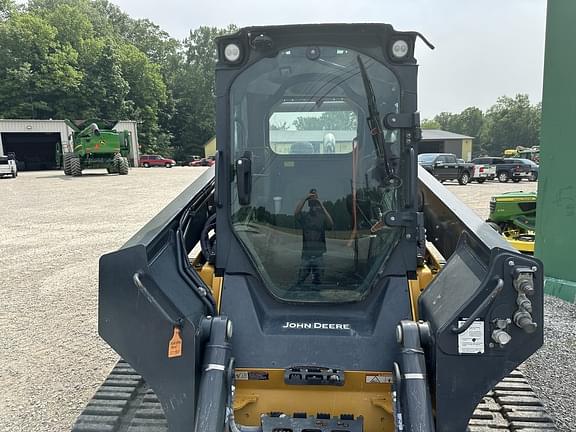 Image of John Deere 333G equipment image 3