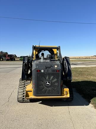 Image of John Deere 333G equipment image 2