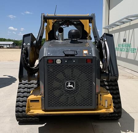 Image of John Deere 333G equipment image 3