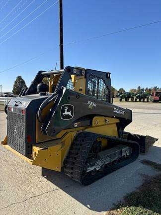 Image of John Deere 333G equipment image 3