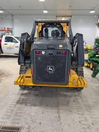 Image of John Deere 333G equipment image 3