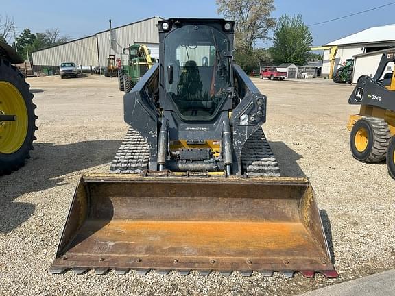Image of John Deere 333G equipment image 3