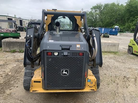 Image of John Deere 333G equipment image 4