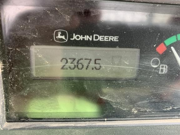 Image of John Deere 333G equipment image 1