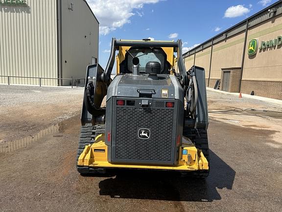 Image of John Deere 333G equipment image 3