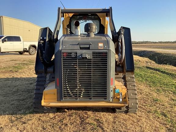 Image of John Deere 333G equipment image 3