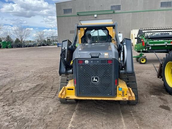 Image of John Deere 333G equipment image 3