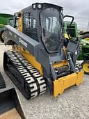 2021 John Deere 333G Image