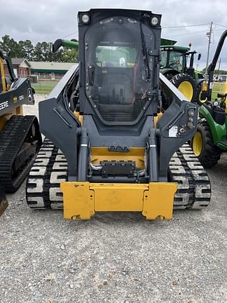 Image of John Deere 333G equipment image 1