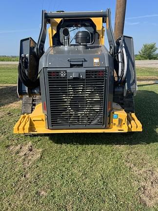 Image of John Deere 333G equipment image 3