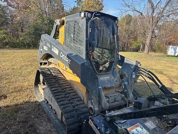 Image of John Deere 333G equipment image 2