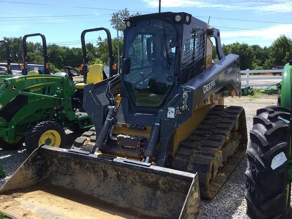 Image of John Deere 333G Primary image