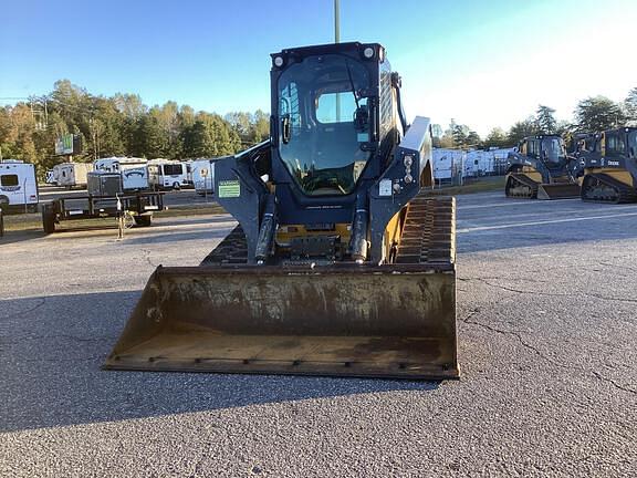 Image of John Deere 333G equipment image 3