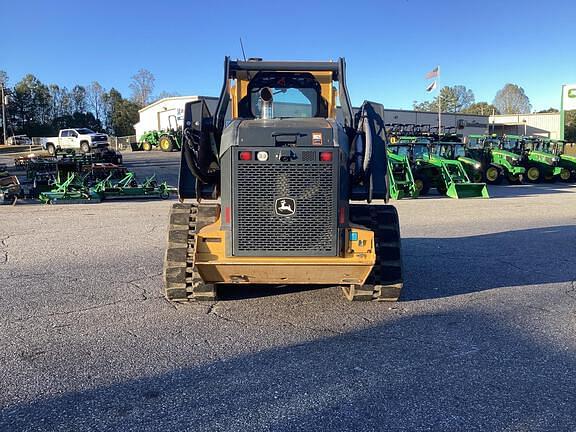 Image of John Deere 333G equipment image 2