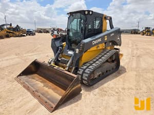 2021 John Deere 333G Image