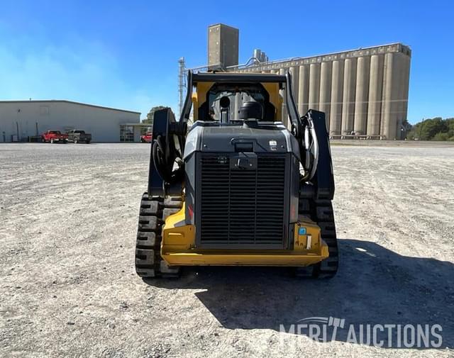 Image of John Deere 333G equipment image 3