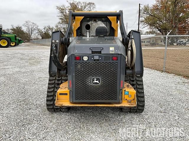 Image of John Deere 333G equipment image 3