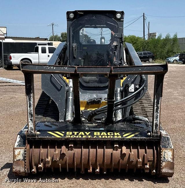 Image of John Deere 333G equipment image 1