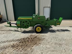 2021 John Deere 338 Image