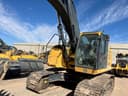 2021 John Deere 345G LC Image