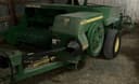 2021 John Deere 348 Image