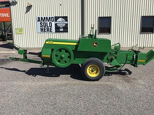 Main image John Deere 348 0