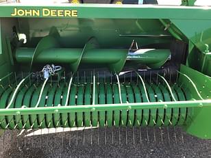 Main image John Deere 348 12