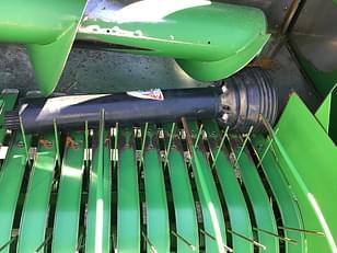 Main image John Deere 348 13