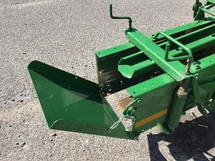 Main image John Deere 348 16