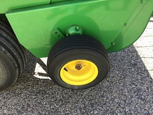 Main image John Deere 348 17