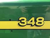 Thumbnail image John Deere 348 20