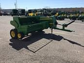 Thumbnail image John Deere 348 7