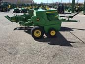 Thumbnail image John Deere 348 8