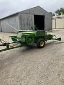 Image of John Deere 348 Primary image