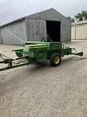 2021 John Deere 348 Image
