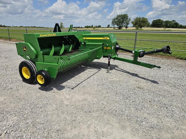 Equipment Main Image