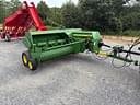 2021 John Deere 348 Image