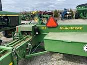 Thumbnail image John Deere 348 4