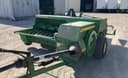 2021 John Deere 348 Image