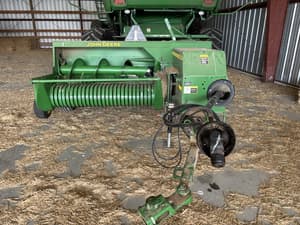 2021 John Deere 348 Image