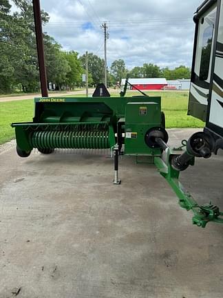 Image of John Deere 348 Primary image